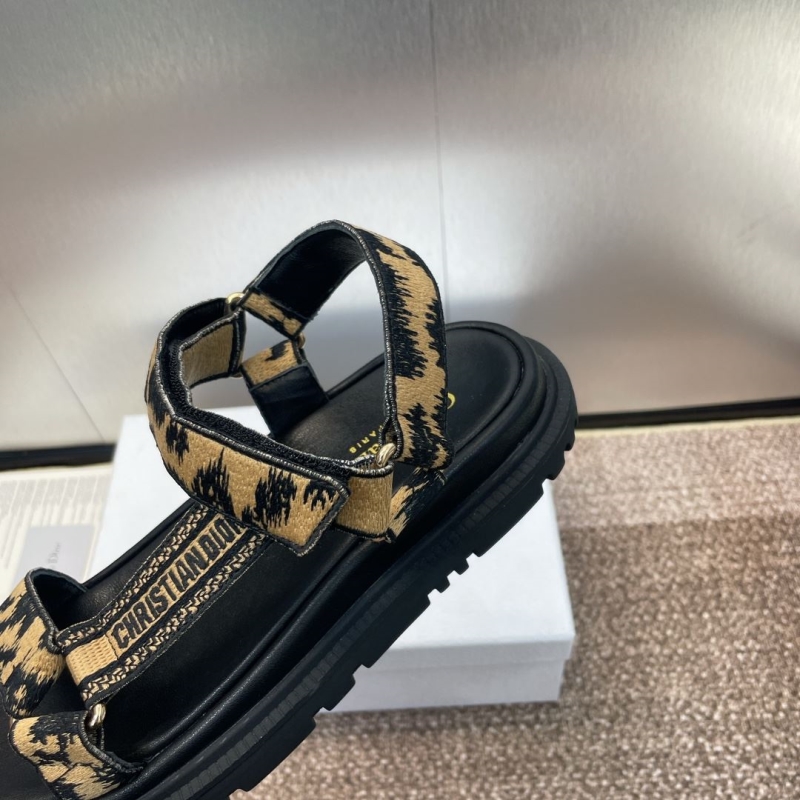 Christian Dior Sandals